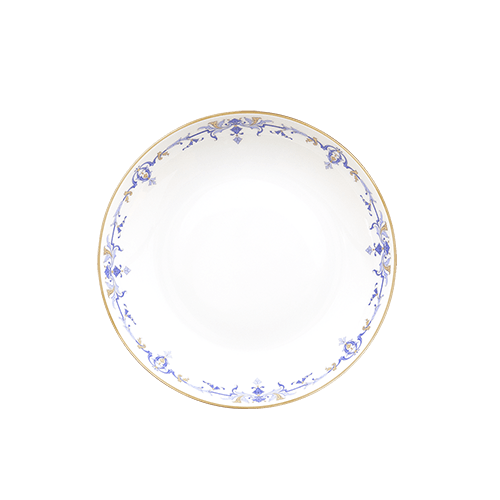 Marthe Ritz Paris Rimless Soup Plate