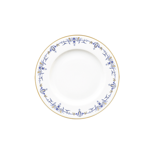 Marthe Ritz Paris Bread & Butter Plate
