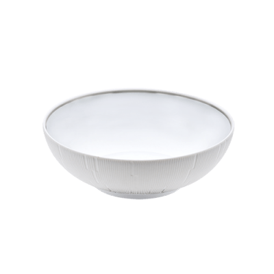 Infini - Light Grey Cereal Bowl