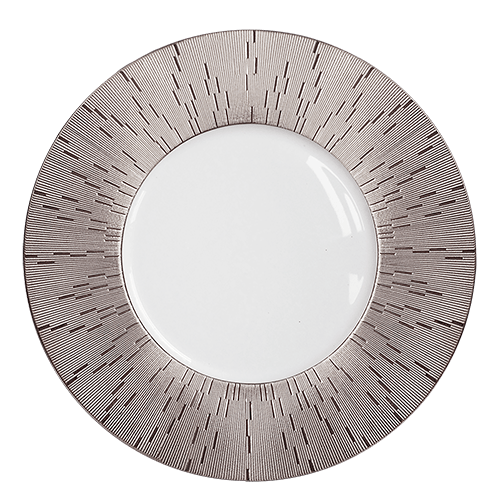 Infini - Platinum Underplate