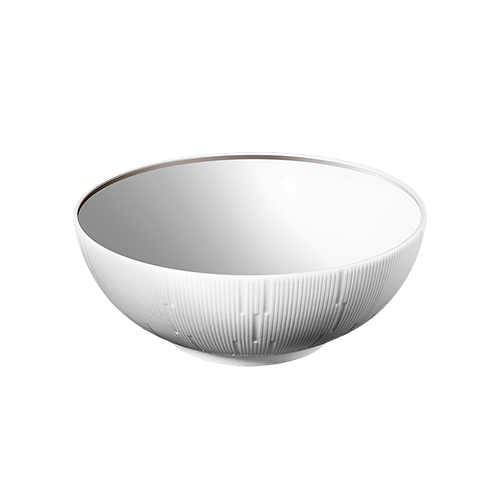 Infini - Platinum Cereal Bowl