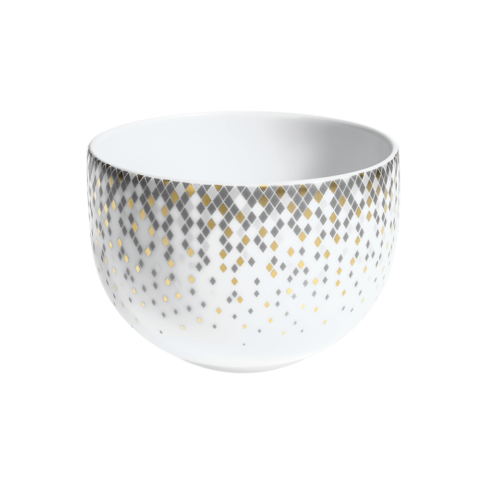 Souffle d'Or Small Tumbler