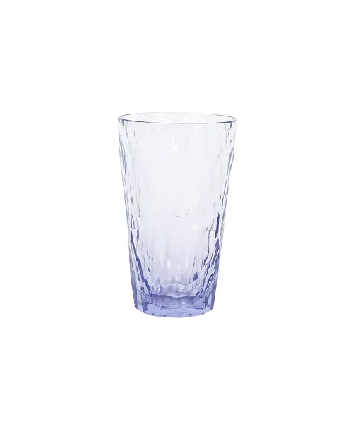 Superglass Blue Tumbler