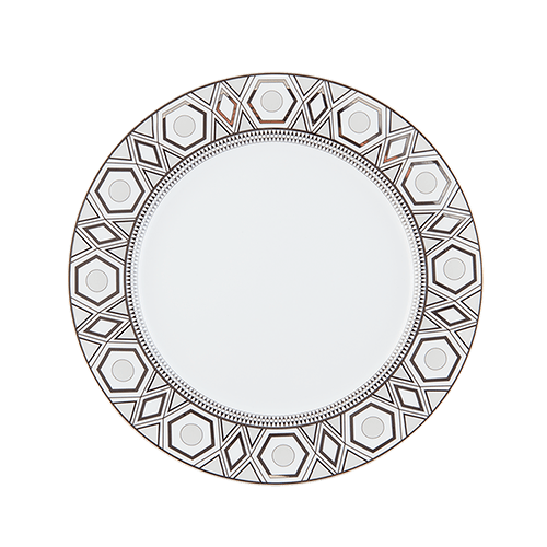 Hollywood Small Rim Soup Plate