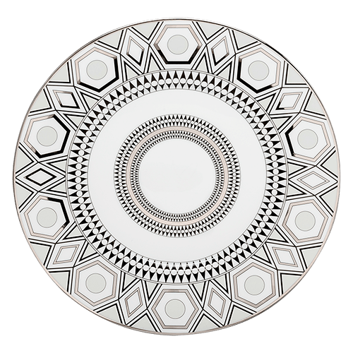 Hollywood Underplate