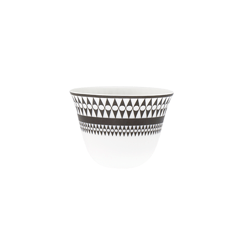 Hollywood Cup Without Handle/Oriental Coffee Cup
