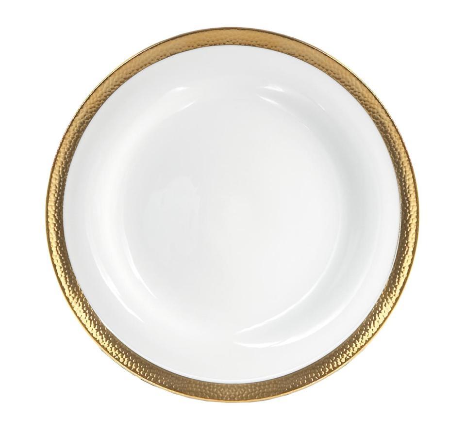 Goldsmith Dinner Plate
