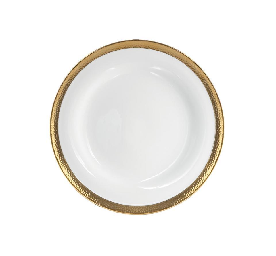 Goldsmith Salad Plate