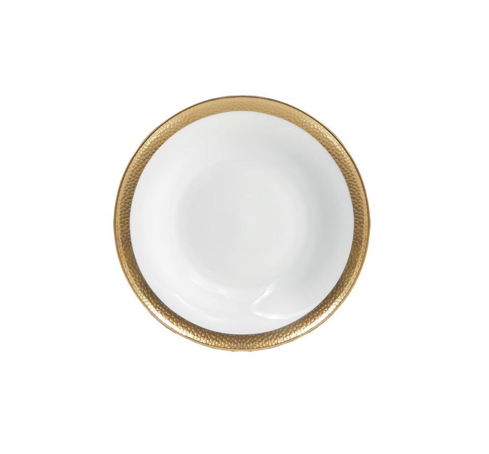 Goldsmith Tidbit Plate