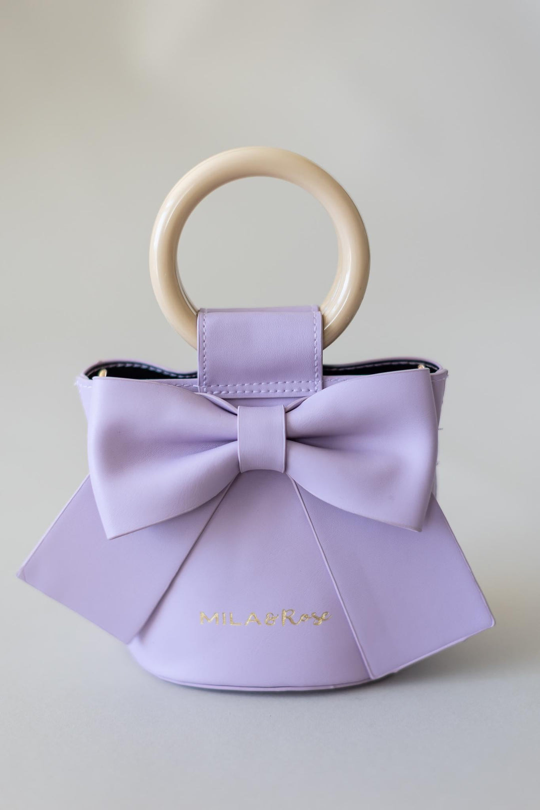 Bow Purse