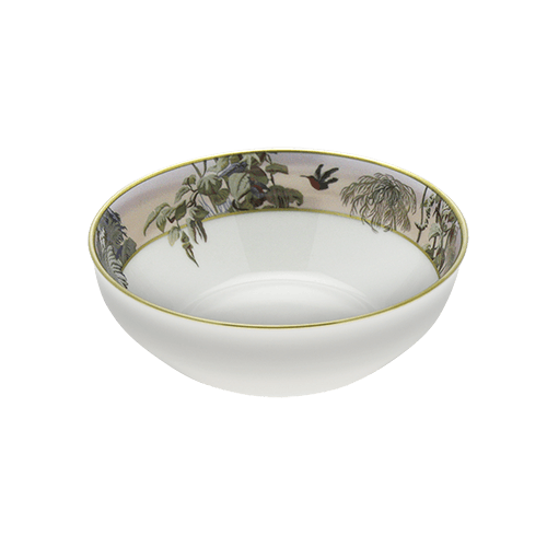 Le Bresil Individual Salad Bowl