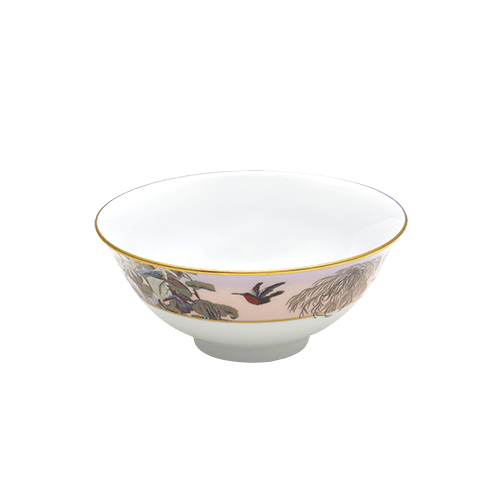 Le Bresil Rice Bowl