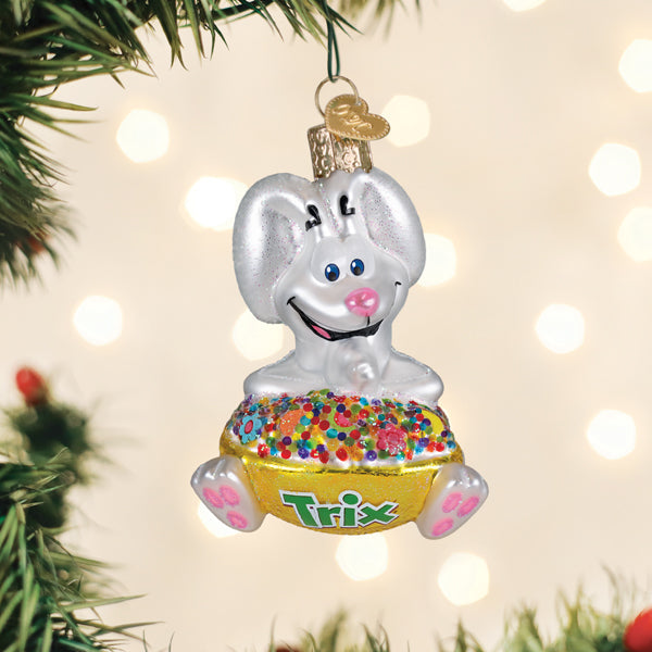 Trix Rabbit
