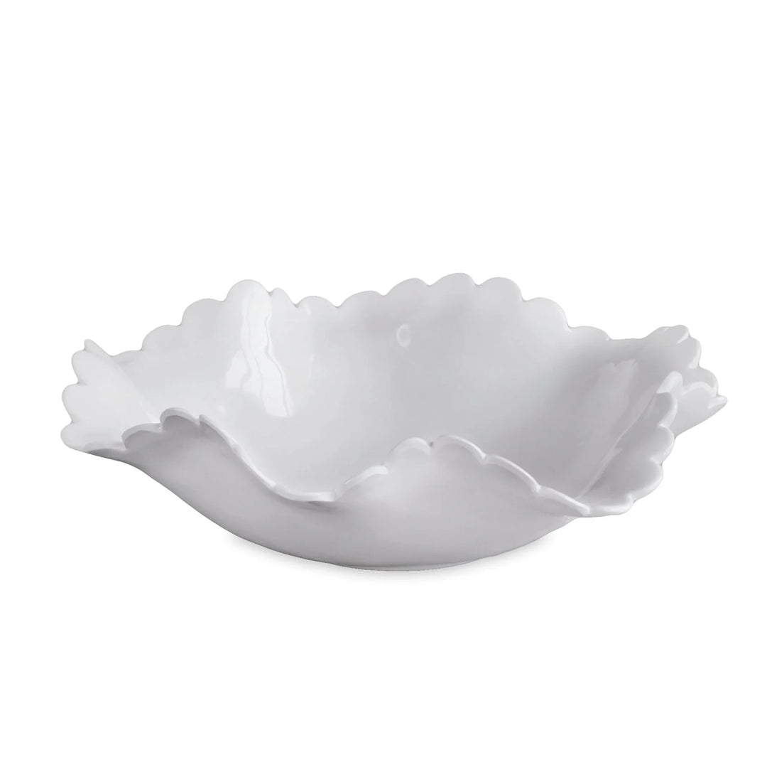 VIDA Colette Small Bowl (White)