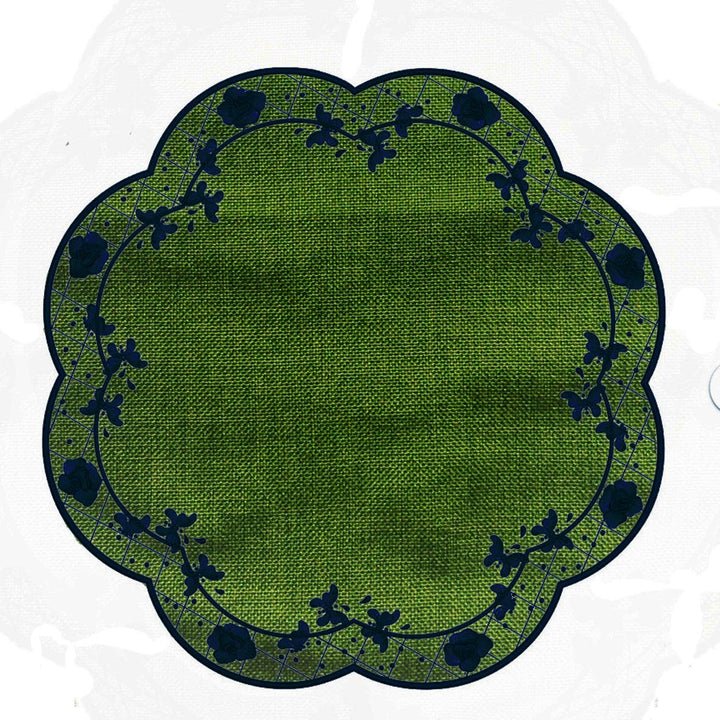 Florentine Placemats-Set/4