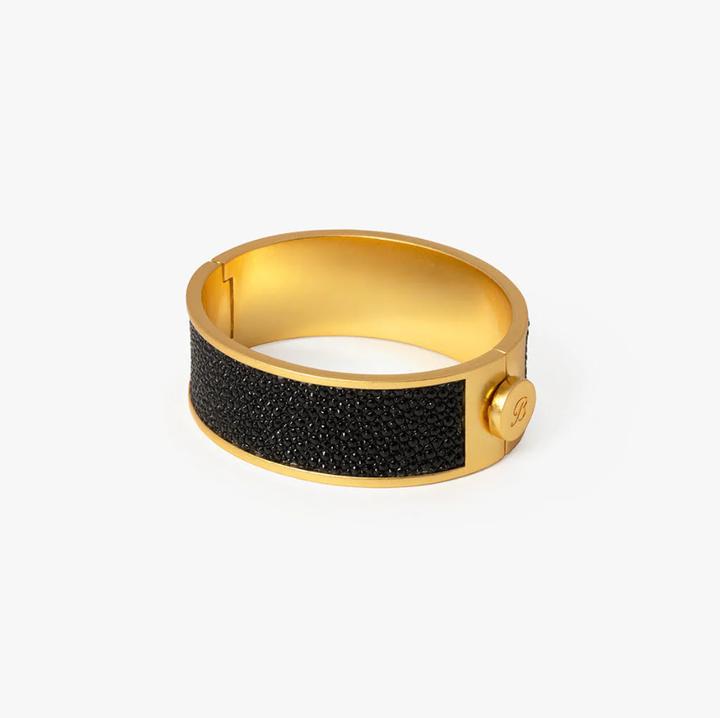 Gianna Hinge Cuff
