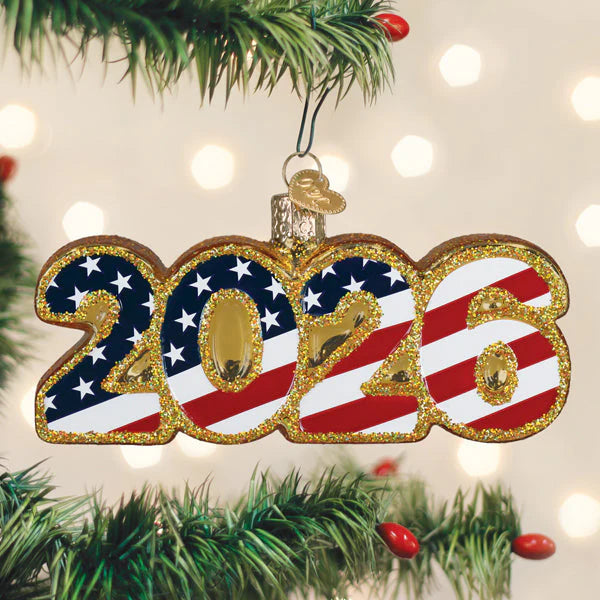 USA 2026
