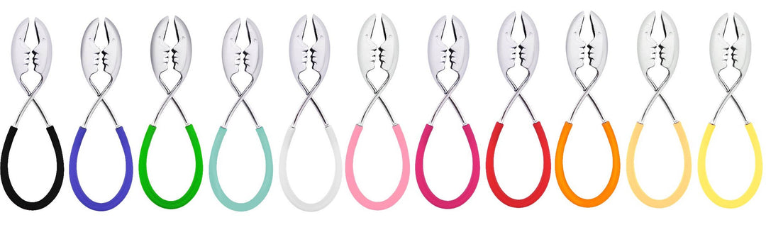 Kiss - Salad Tongs Servers