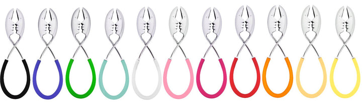 Kiss - Salad Tongs Servers
