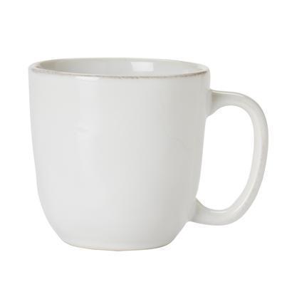Puro Whitewash Coffee/Tea Cup