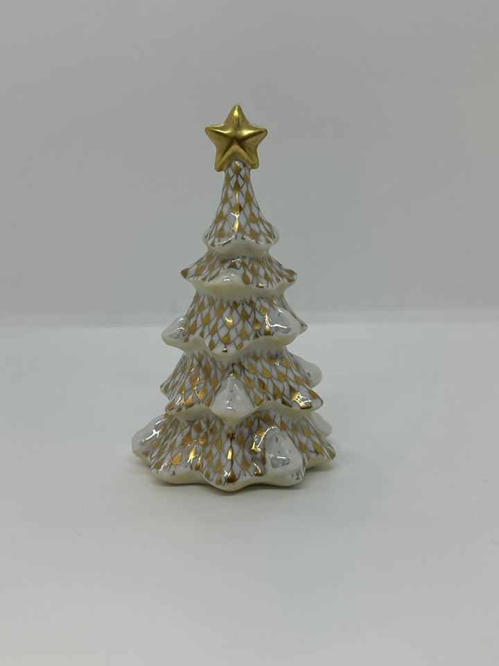 Simple Christmas Tree