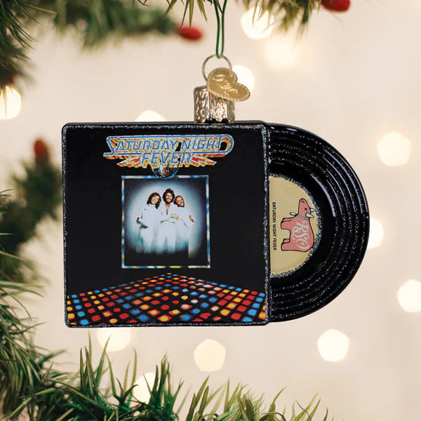 Saturday Night Fever Album