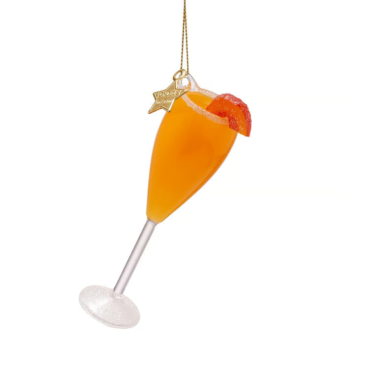 Bellini Cocktail