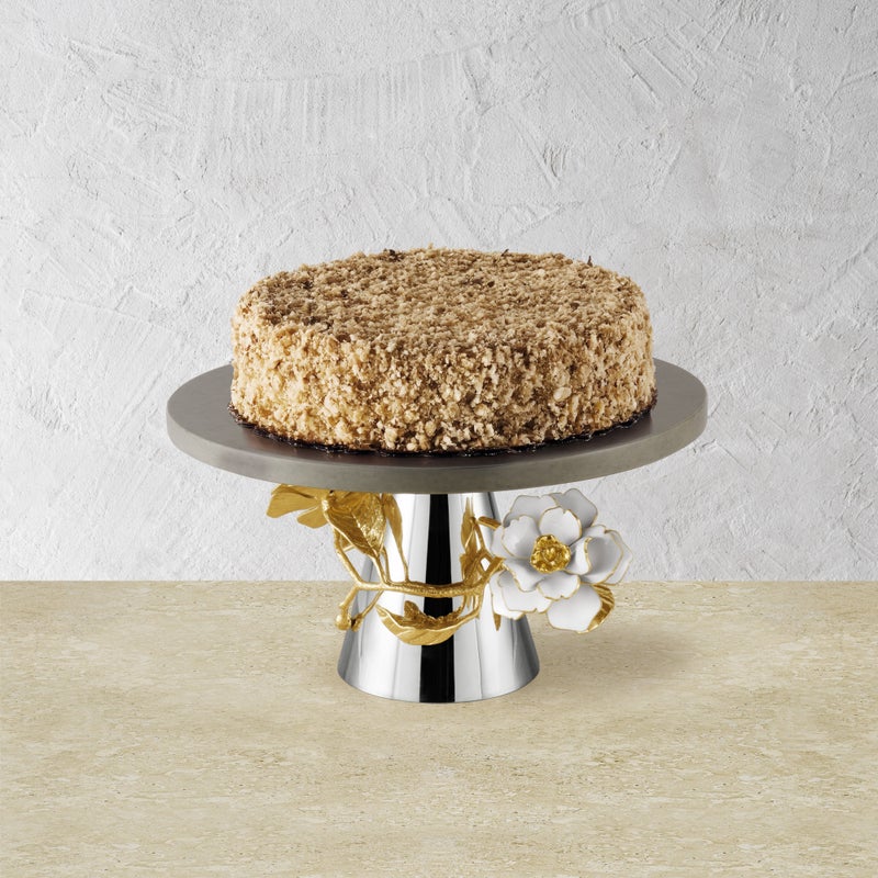 Gardenia Cakestand