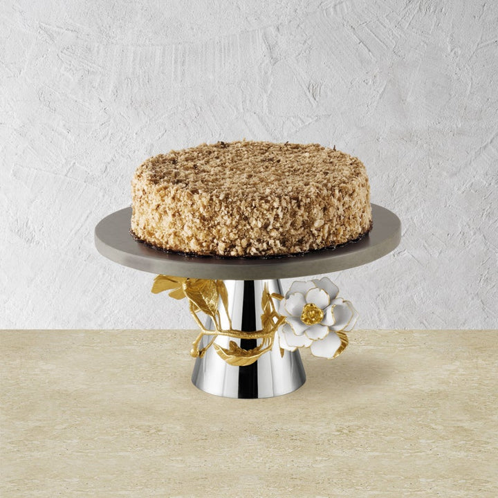 Gardenia Cakestand