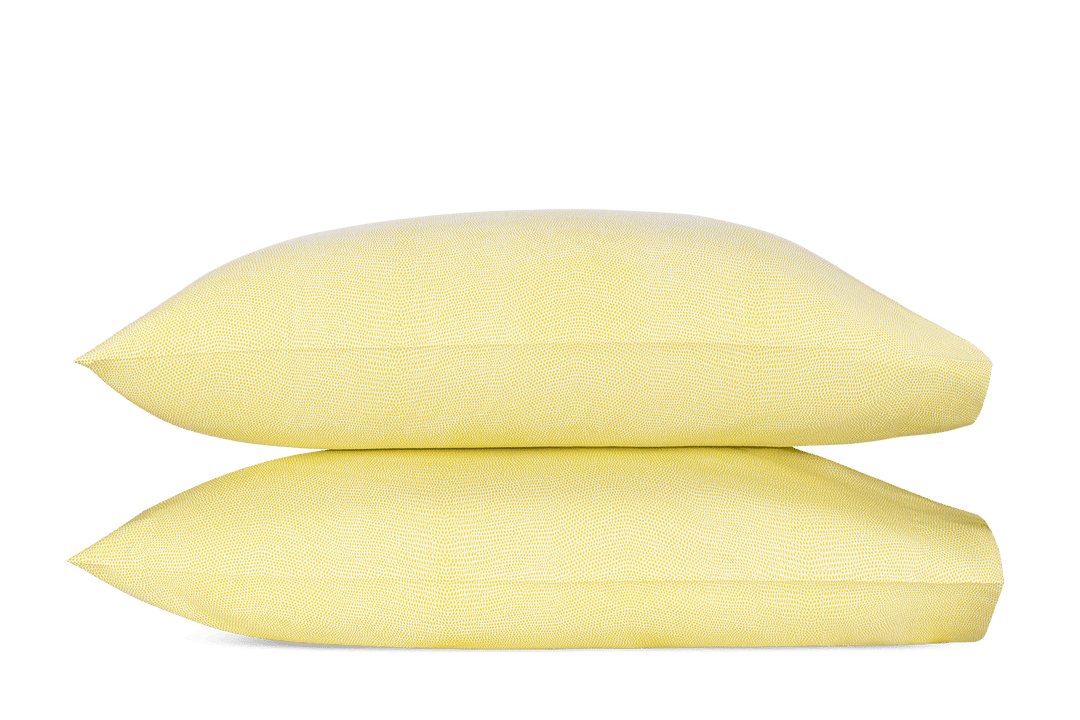 Jasper Pillowcases - Pair