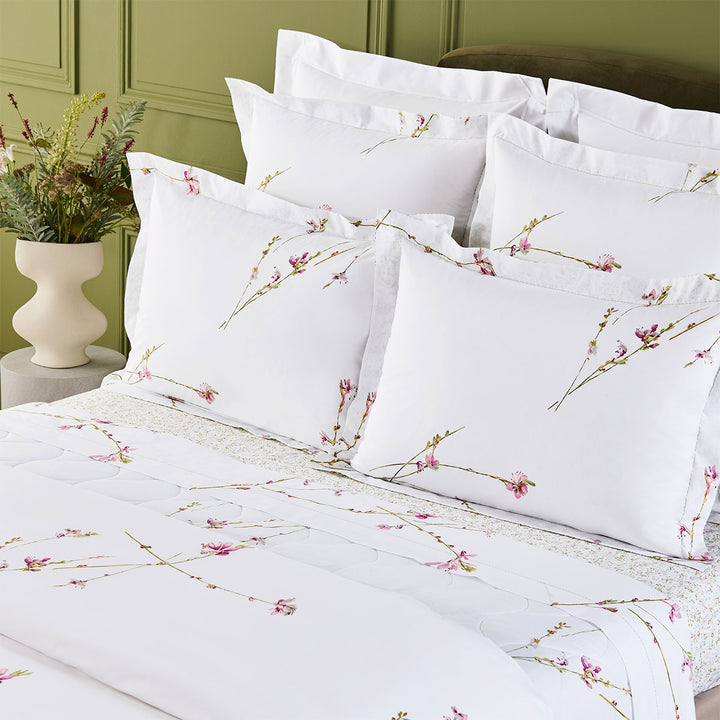 Gaura Duvet Cover