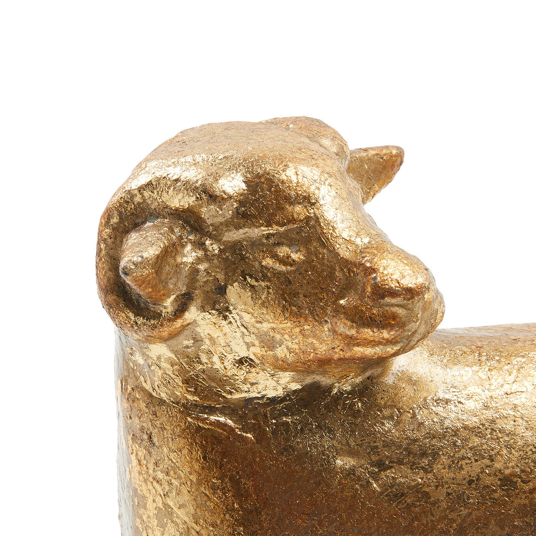 Sheep Bookends