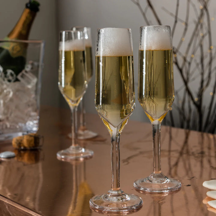 Bristol Flutes Set/2 in Gift Box