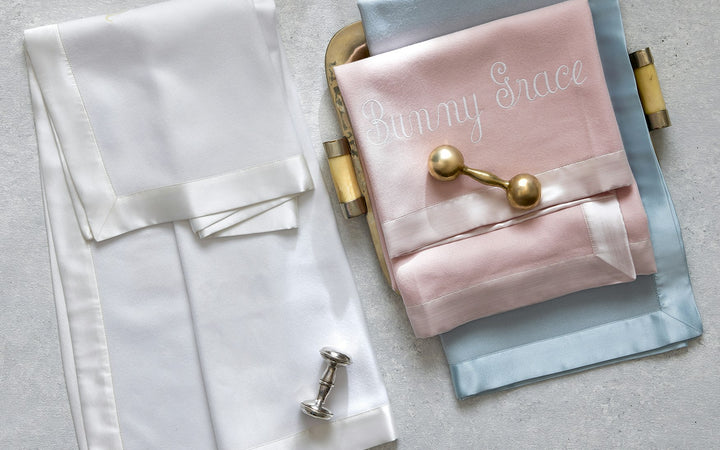 Dream Modal Little Blanket