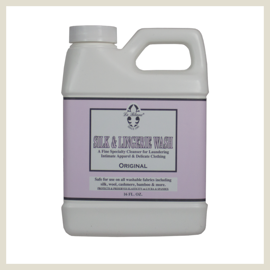 Original Silk & Lingerie Wash