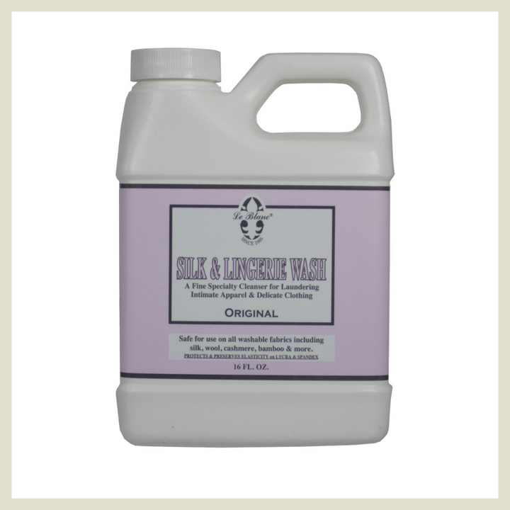 Original Silk & Lingerie Wash