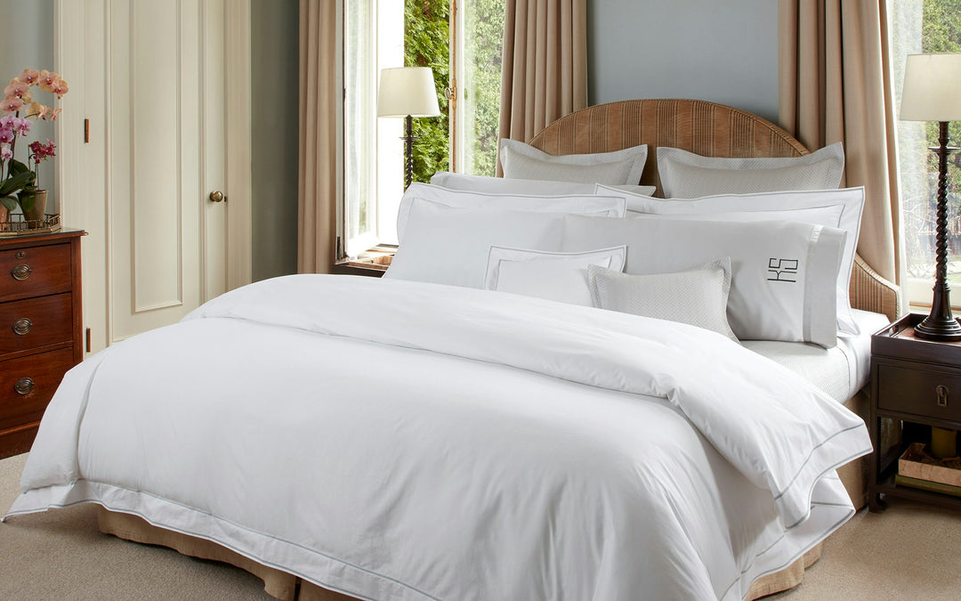Ansonia Sham