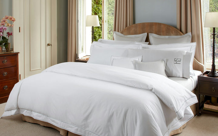 Ansonia Sham