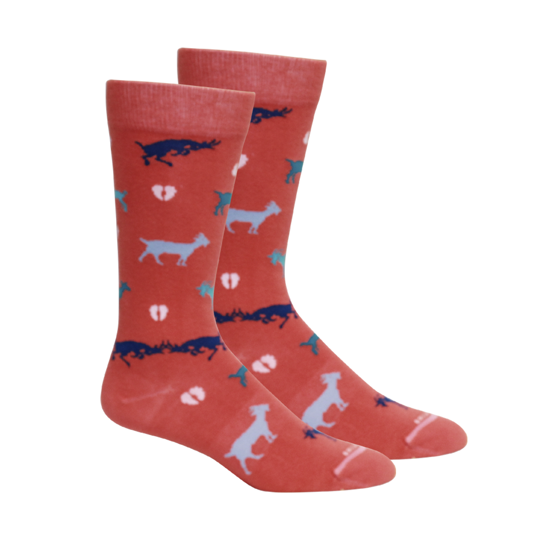 G.O.A.T. (Goat) Socks