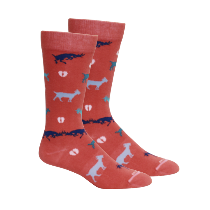 G.O.A.T. (Goat) Socks