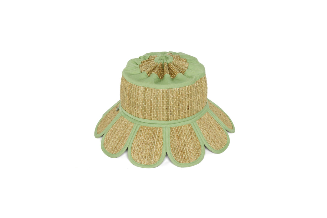 Cape May | Island Manhattan Hat