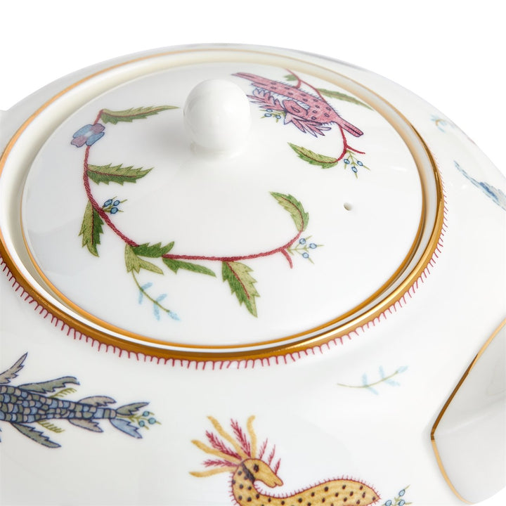 Kit Kemp Mythical Creatures TeaPot