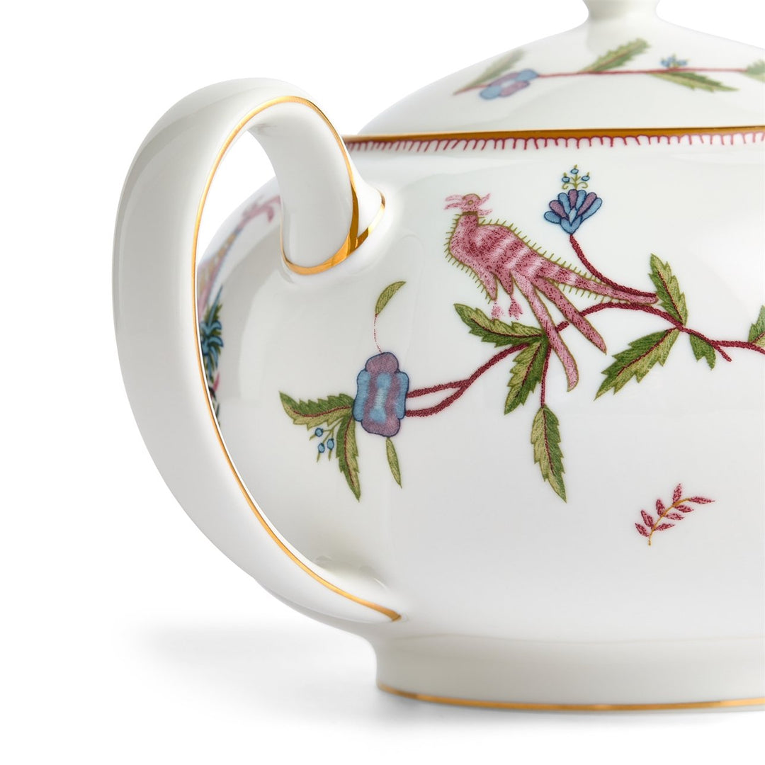Kit Kemp Mythical Creatures TeaPot