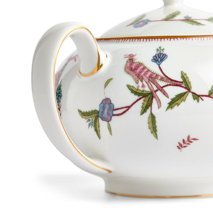 Kit Kemp Mythical Creatures TeaPot