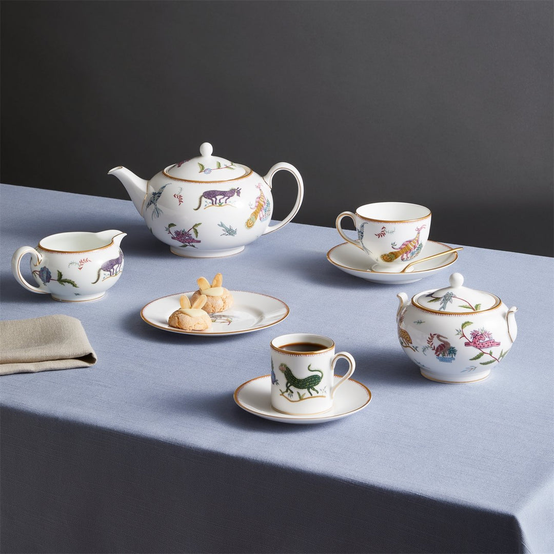 Kit Kemp Mythical Creatures TeaPot