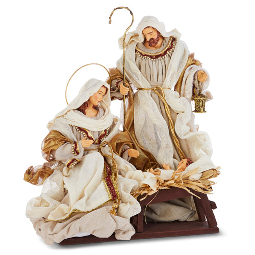 Holy Family