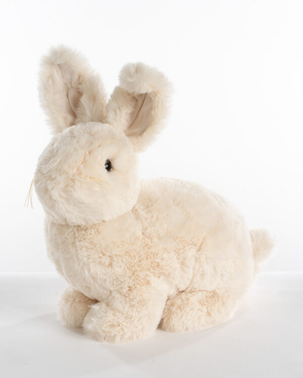 Rabbit Hug - Vanilla Cream