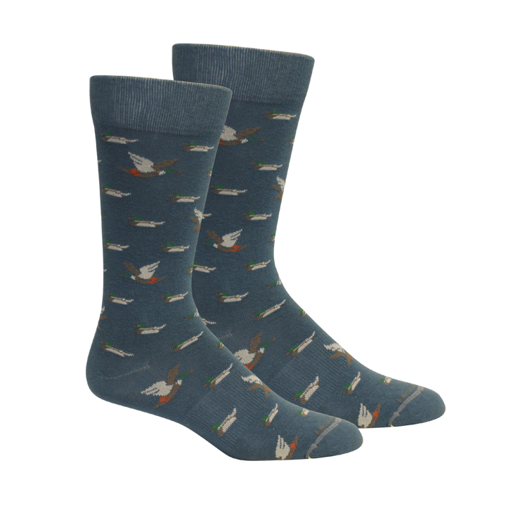 Belhaven (Ducks) Socks