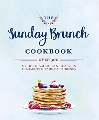 Sunday Brunch