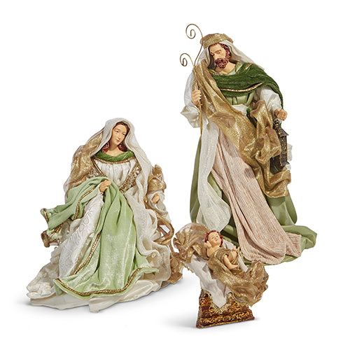 Holy Family